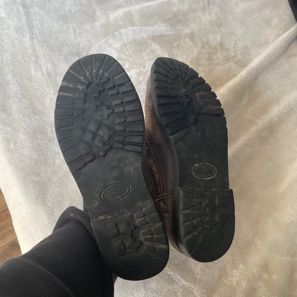 Vintage Nevada Boots - Picture 2 of 5